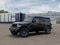 2026 Jeep Wrangler 85th Anniversary Edition