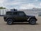 2026 Jeep Wrangler 85th Anniversary Edition