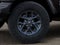 2026 Jeep Wrangler 85th Anniversary Edition