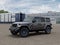 2026 Jeep Wrangler 85th Anniversary Edition