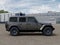 2026 Jeep Wrangler 85th Anniversary Edition