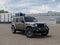 2026 Jeep Wrangler 85th Anniversary Edition