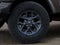 2026 Jeep Wrangler 85th Anniversary Edition