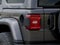 2026 Jeep Wrangler 85th Anniversary Edition