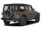 2027 Jeep Wrangler Sport S