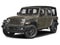 2027 Jeep Wrangler Sport