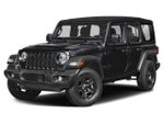 2027 Jeep Wrangler Sport