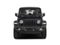 2027 Jeep Wrangler Sport
