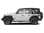 2026 Jeep Wrangler Rewind