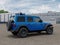 2027 Jeep Wrangler Sport S