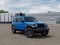 2027 Jeep Wrangler Sport S
