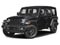 2027 Jeep Wrangler Sport S