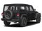 2027 Jeep Wrangler Sport S