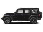 2027 Jeep Wrangler Sport S