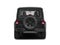 2027 Jeep Wrangler Sport S