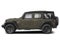 2027 Jeep Wrangler Sport S