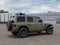 2027 Jeep Wrangler Sport S
