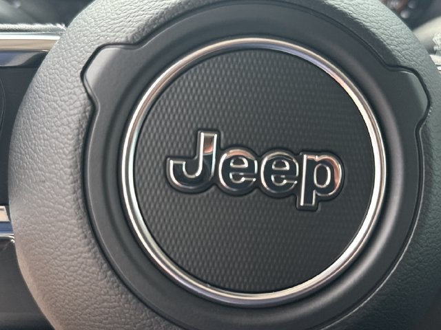 2026 Jeep Wrangler Rewind