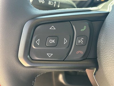 2027 Jeep Wrangler Sport S
