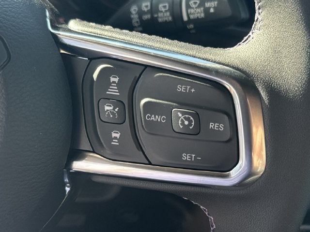2027 Jeep Wrangler Rewind