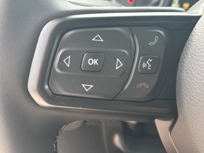 2027 Jeep Wrangler Sport S