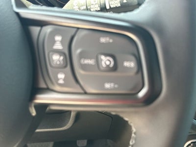 2026 Jeep Wrangler 85th Anniversary