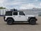 2027 Jeep Wrangler Sport