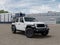 2027 Jeep Wrangler Sport