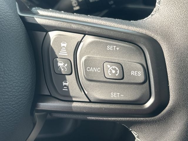 2026 Jeep Wrangler 85th Anniversary