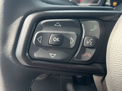 2026 Jeep Wrangler 85th Anniversary