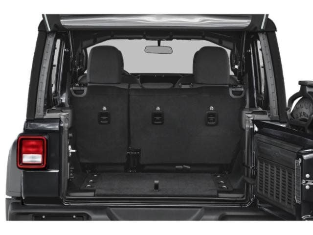 2026 Jeep Wrangler Rewind