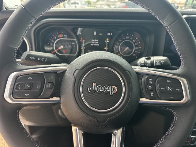 2026 Jeep Wrangler Rewind