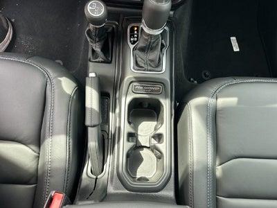 2026 Jeep Wrangler Rewind