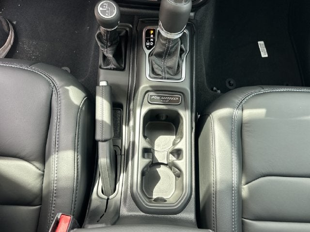 2026 Jeep Wrangler Rewind