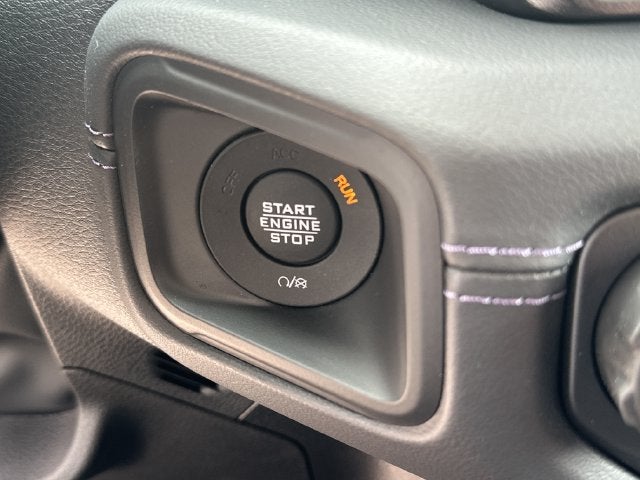 2026 Jeep Wrangler Rewind