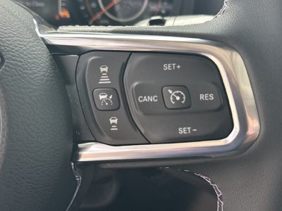 2026 Jeep Wrangler Rewind