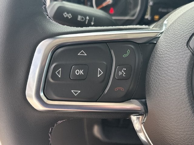 2026 Jeep Wrangler Rewind