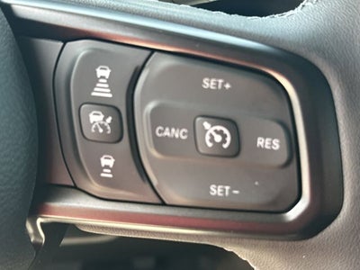 2026 Jeep Wrangler 85th Anniversary
