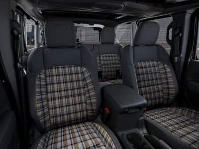 2026 Jeep Wrangler 85th Anniversary