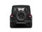 2027 Jeep Wrangler Sport