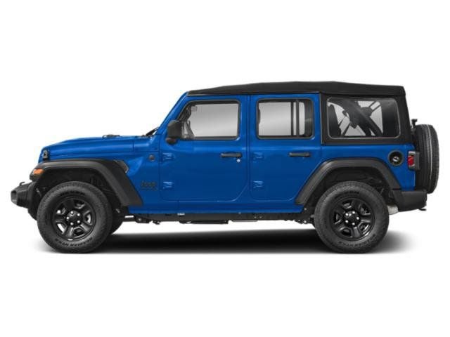 2026 Jeep Wrangler Rewind