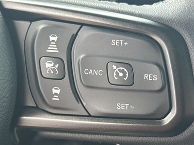 2026 Jeep Wrangler 85th Anniversary