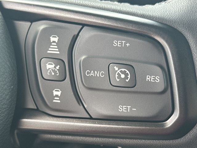 2026 Jeep Wrangler 85th Anniversary
