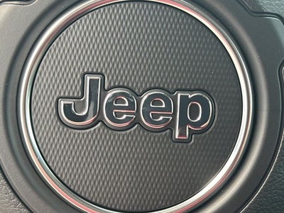 2026 Jeep Wrangler 85th Anniversary