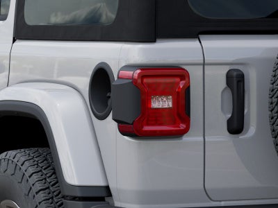 2026 Jeep Wrangler 85th Anniversary