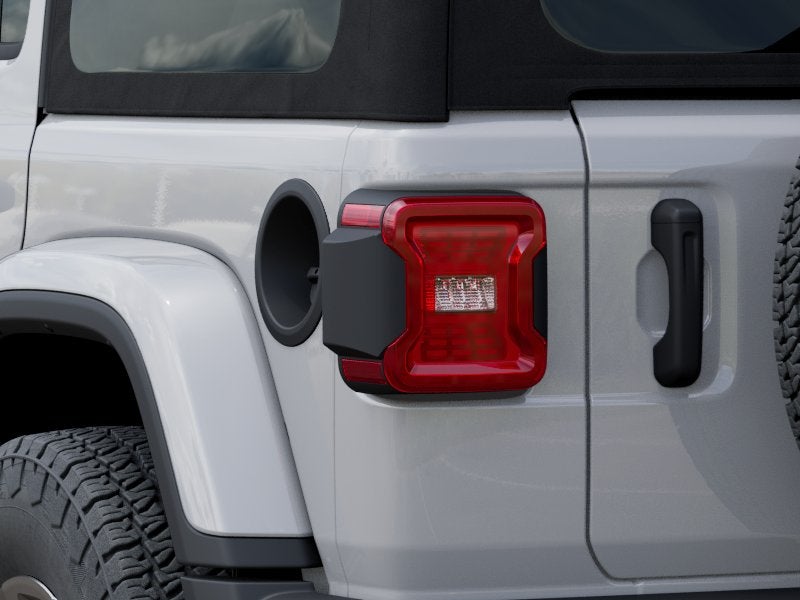 2026 Jeep Wrangler 85th Anniversary
