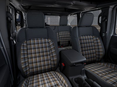 2026 Jeep Wrangler 85th Anniversary