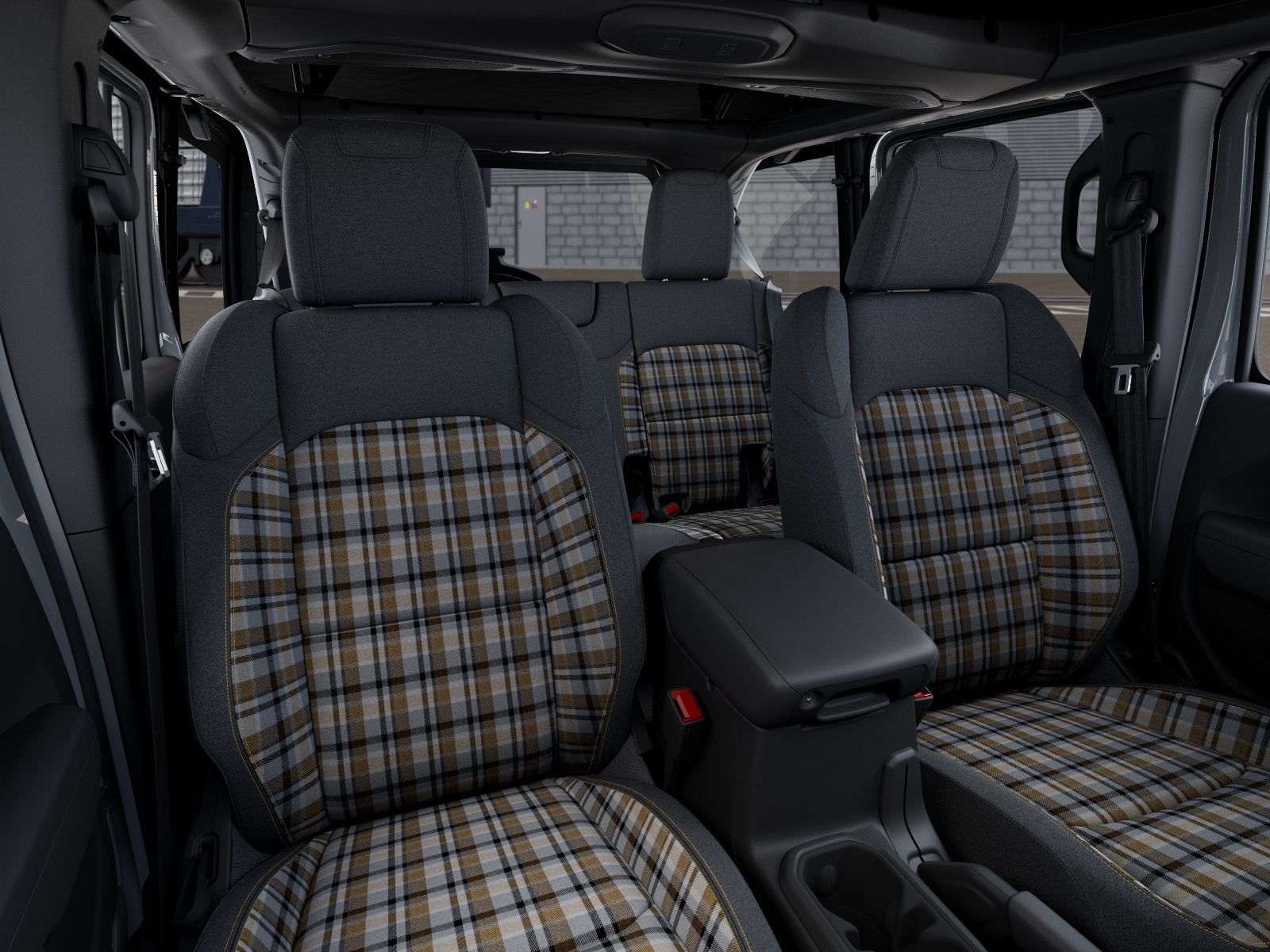 2026 Jeep Wrangler 85th Anniversary