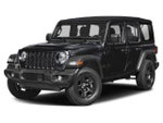 2026 Jeep Wrangler Rewind