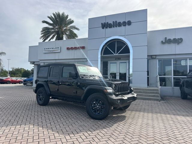 2026 Jeep Wrangler 85th Anniversary